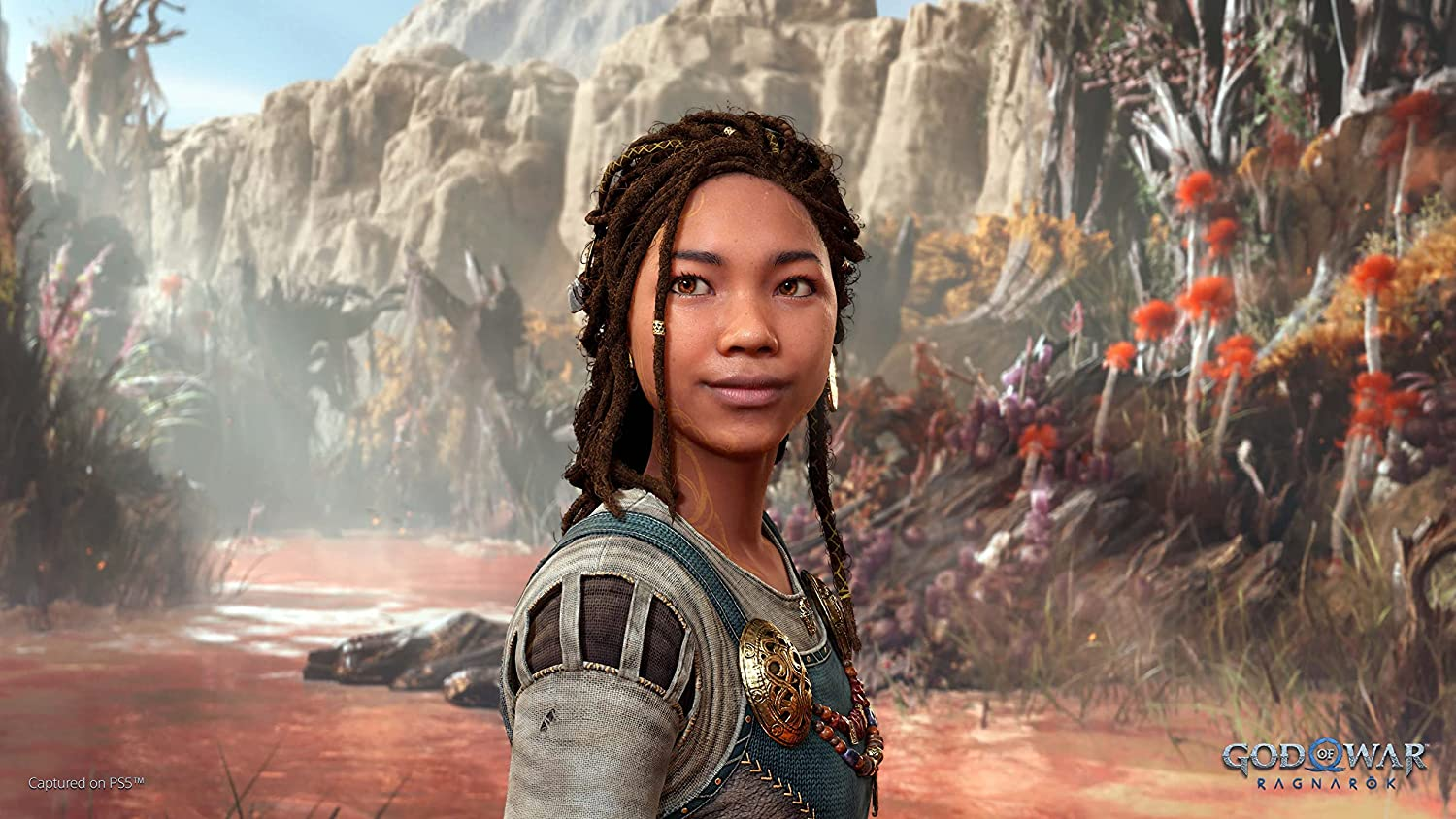 God of War Ragnarok for Playstation 5 image number 6