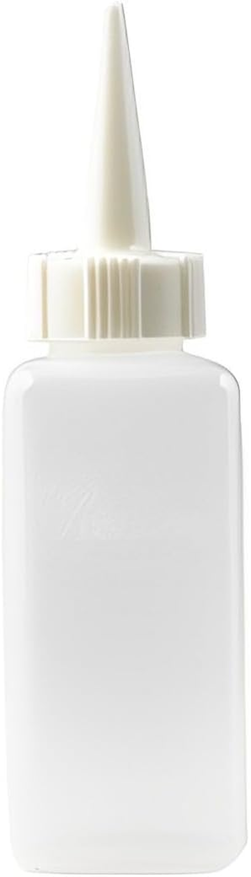 Evermate New Ever Square Dropper No.1 4.2 Fl Oz (120 Ml), White