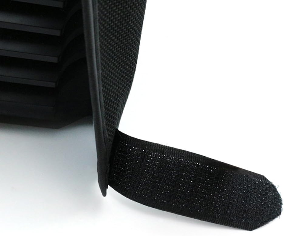 Black Dust Cover Waterproof for the Playstation 5 Game Console Accessories AU