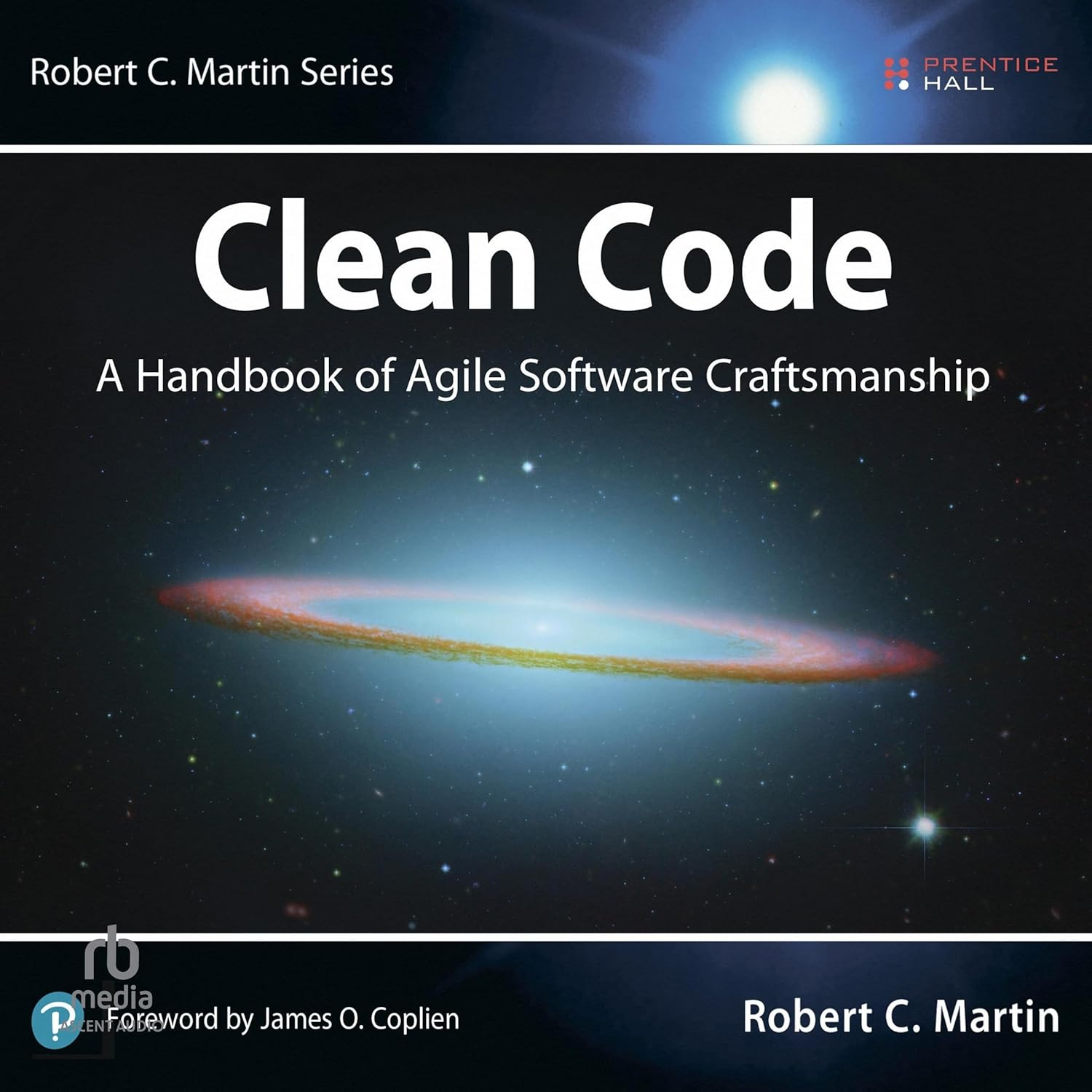 Clean Code: a Handbook of Agile Software Craftsmanship image number 1
