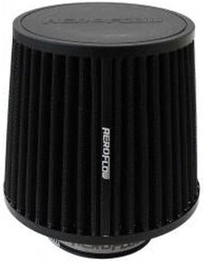 Aeroflow 2-3/4" Clamp-On Tapered Filter AF2711-5174