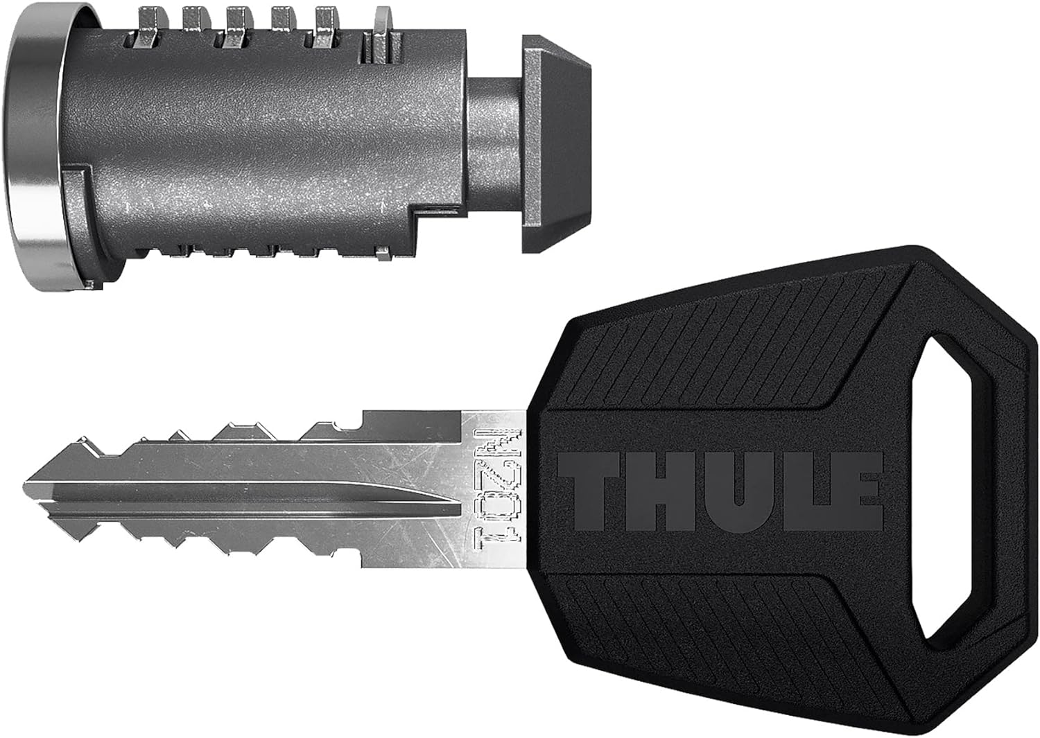 Thule One-Key System Lock Cylinders image number 1