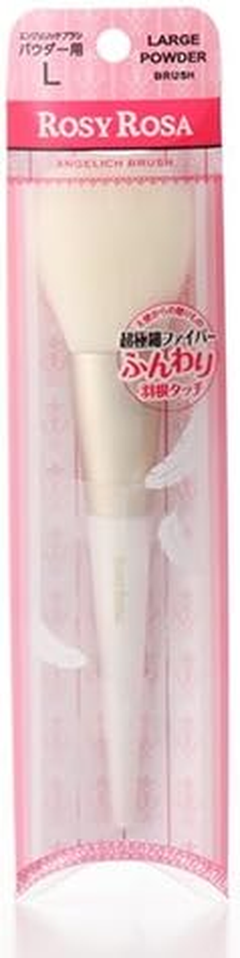 Rosy Rosa Angel Brush Powder L
