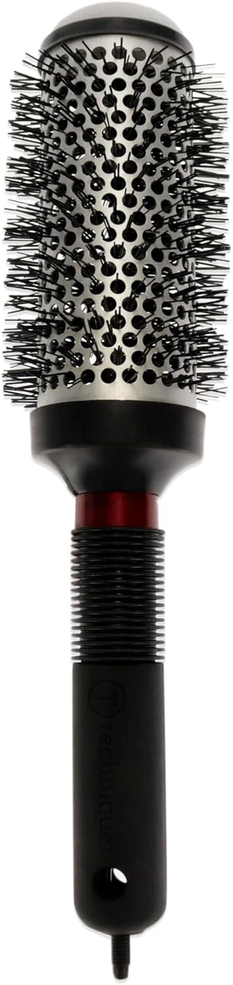 Cricket Technique Barrel Hair Brush image number 3