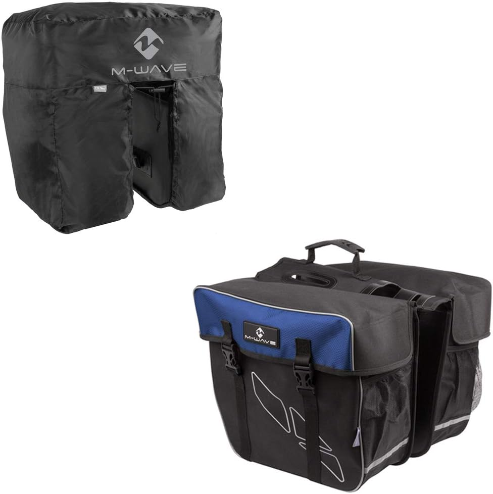 M-Wave Bicycle Cycling Bag