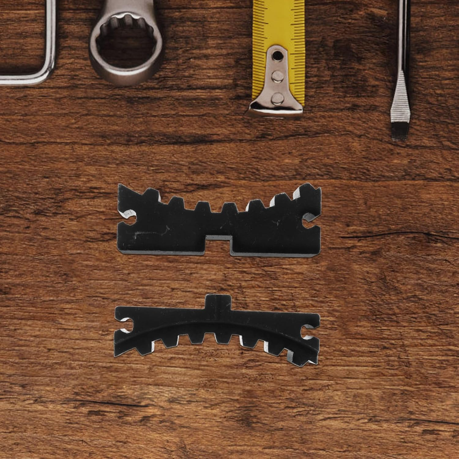 COSMEVIVI 2Pcs Engine Timing Belt Tool Kit Fit for Car Camshaft Timing Belt Fastener Lock Automotive Part