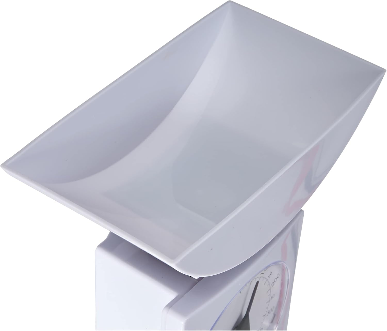 LAICA K711 Mechanical Kitchen Scales