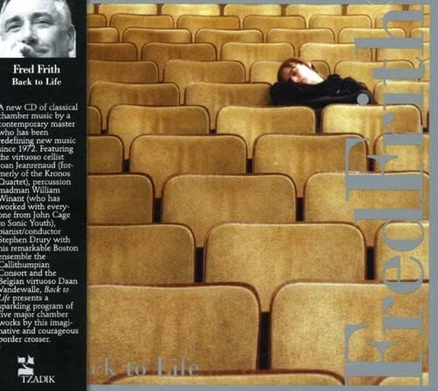 Back to Life image number 1