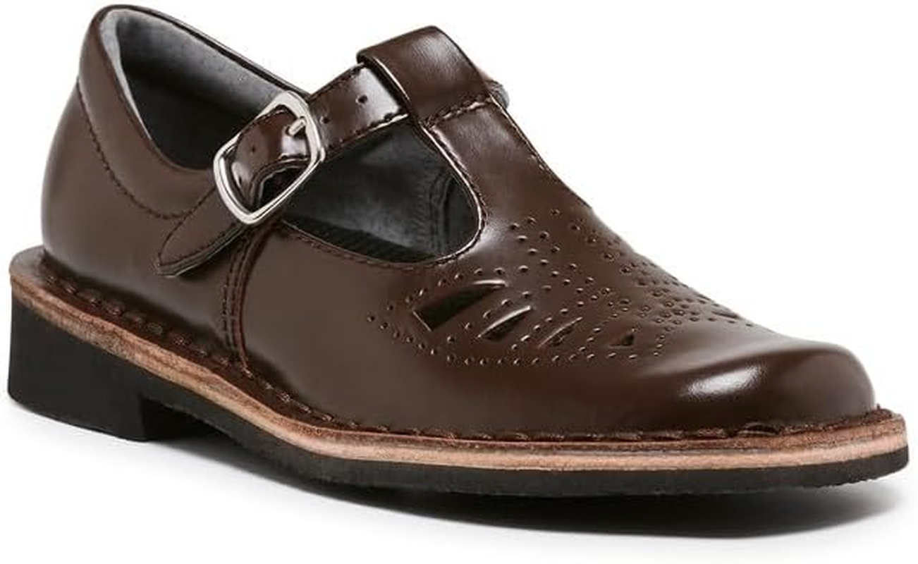 Harrisons Kids Indiana YTH School Shoe