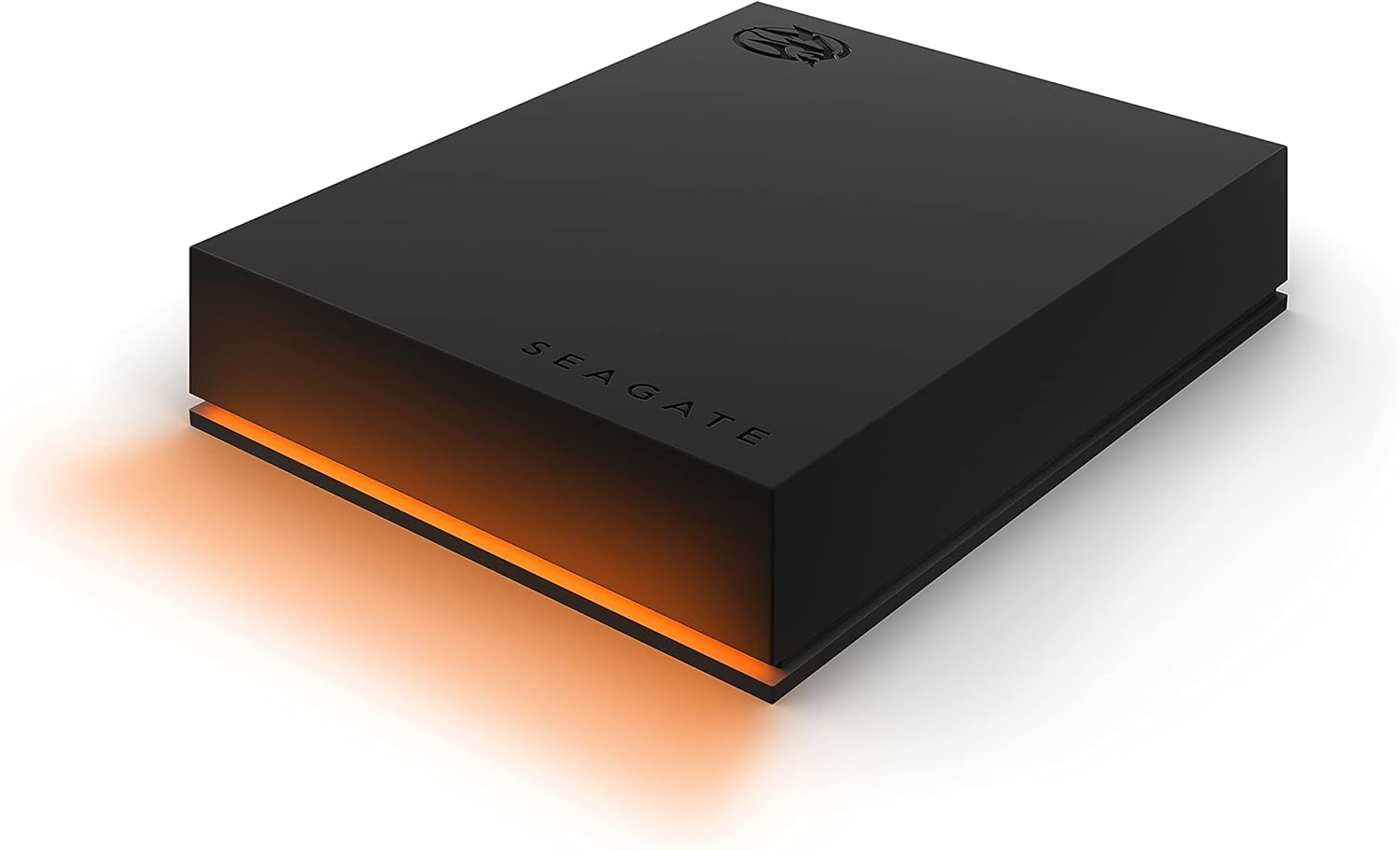 Seagate STKL2000400 Firecuda 2TB Game Drive Portable HDD Black 2 TB image number 4