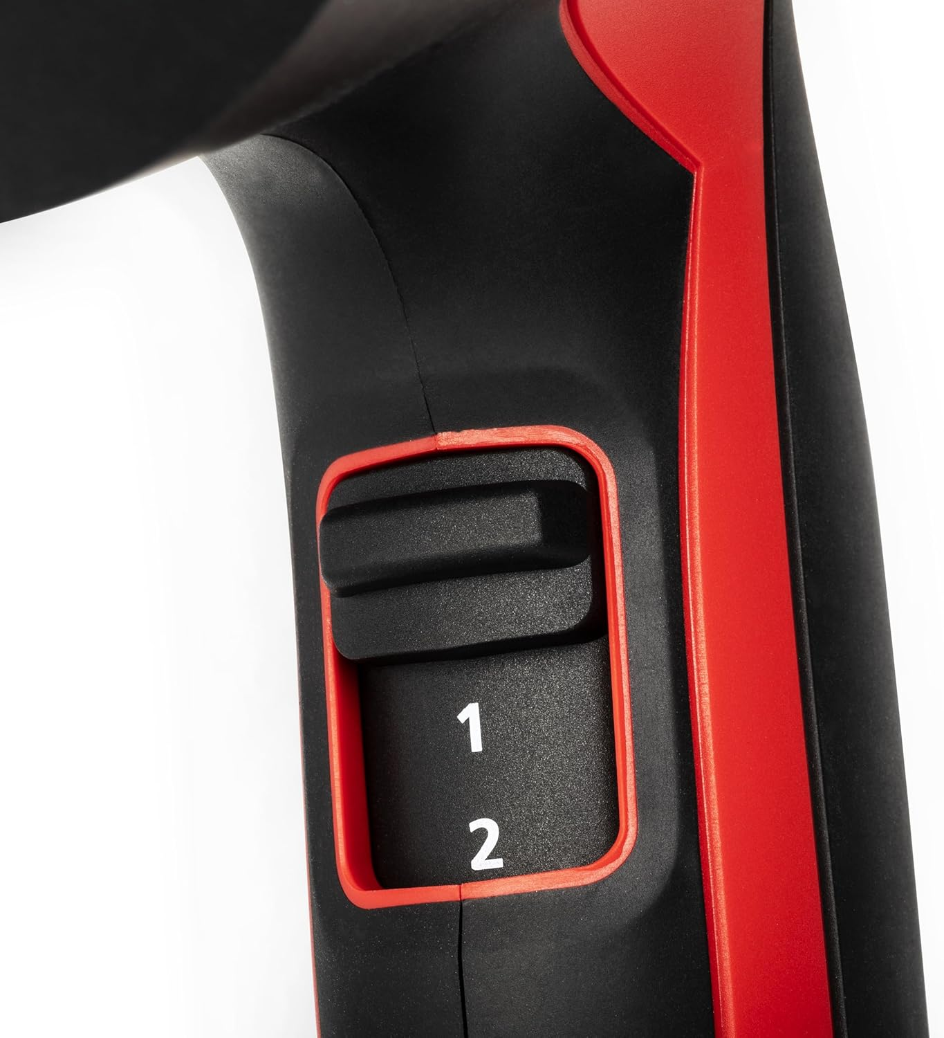 Weller WLHG2023C Heat Gun with Continuous Temperature Control, 2000W image number 4