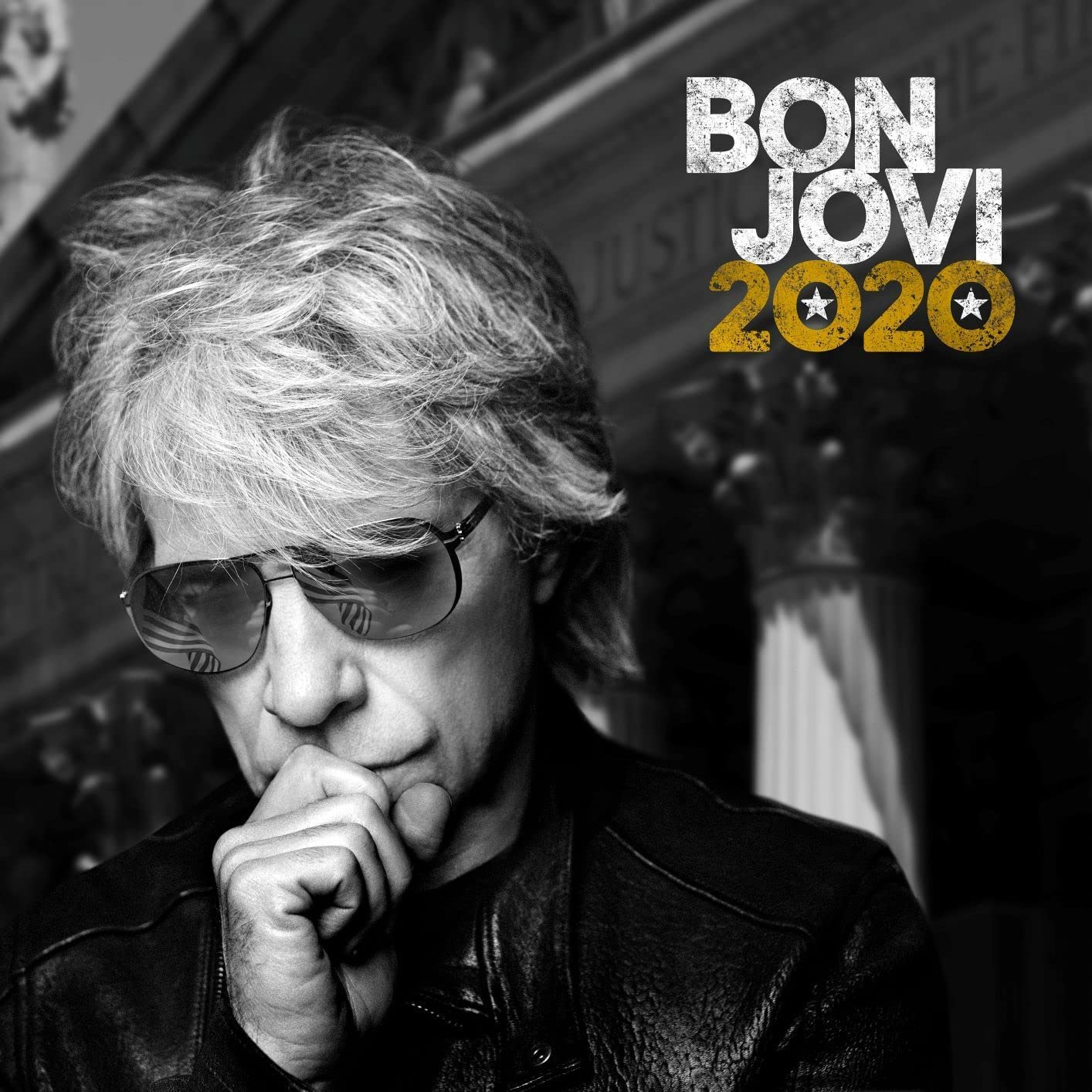 BON Jovi'S 2020