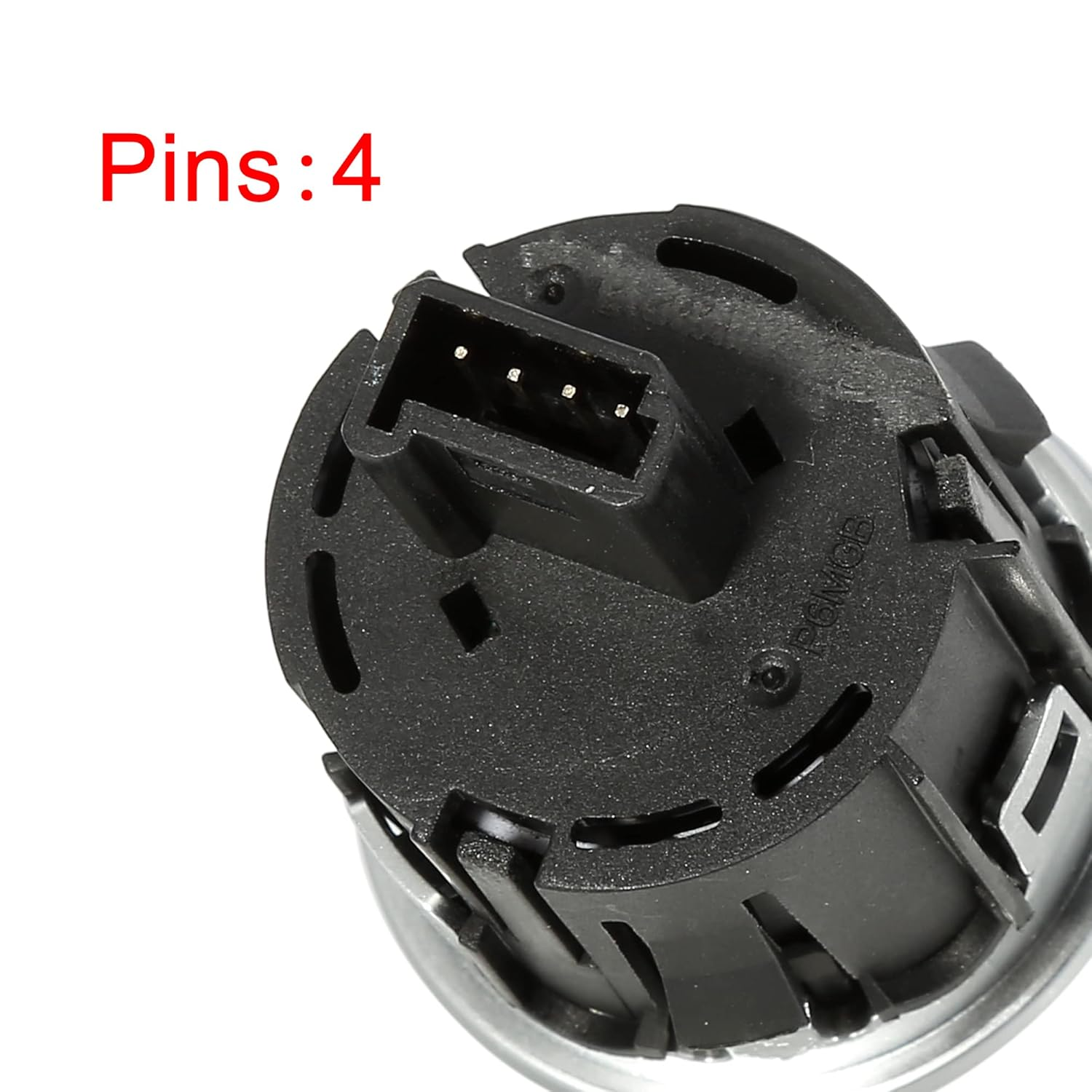 Car Engine Start Stop Switch Keyless Ignition Button LR094038 Fit for Land Rover Range Rover 2013-2018 image number 2