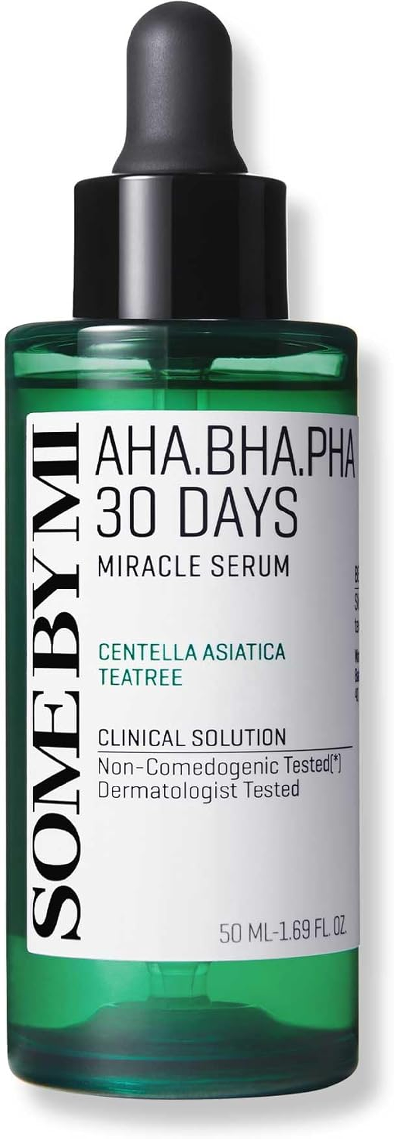 SOME by MI AHA BHA PHA 30 Days Miracle Serum, 1 Count image number 2