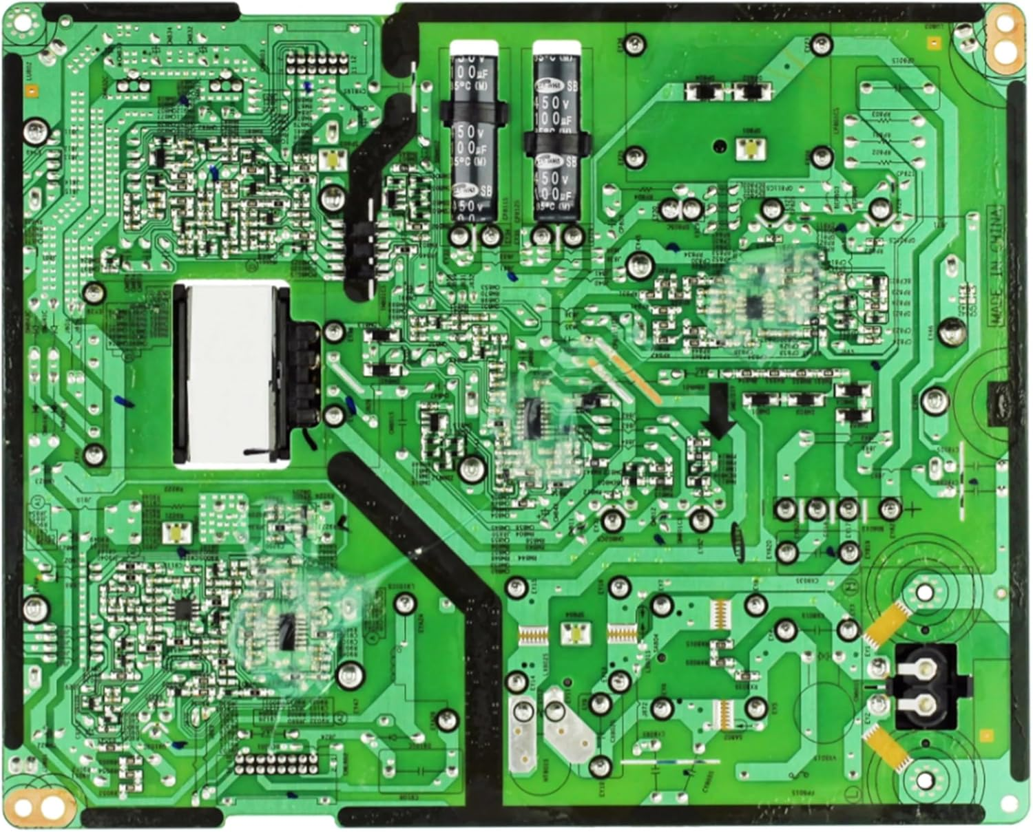BN41-02500A BN94-10712A Power Supply Board Is for UN55KU6300F UN50KU6300F UN55KU630DF UN55KU6290F UN55KU6270F UN50KU630DF TV