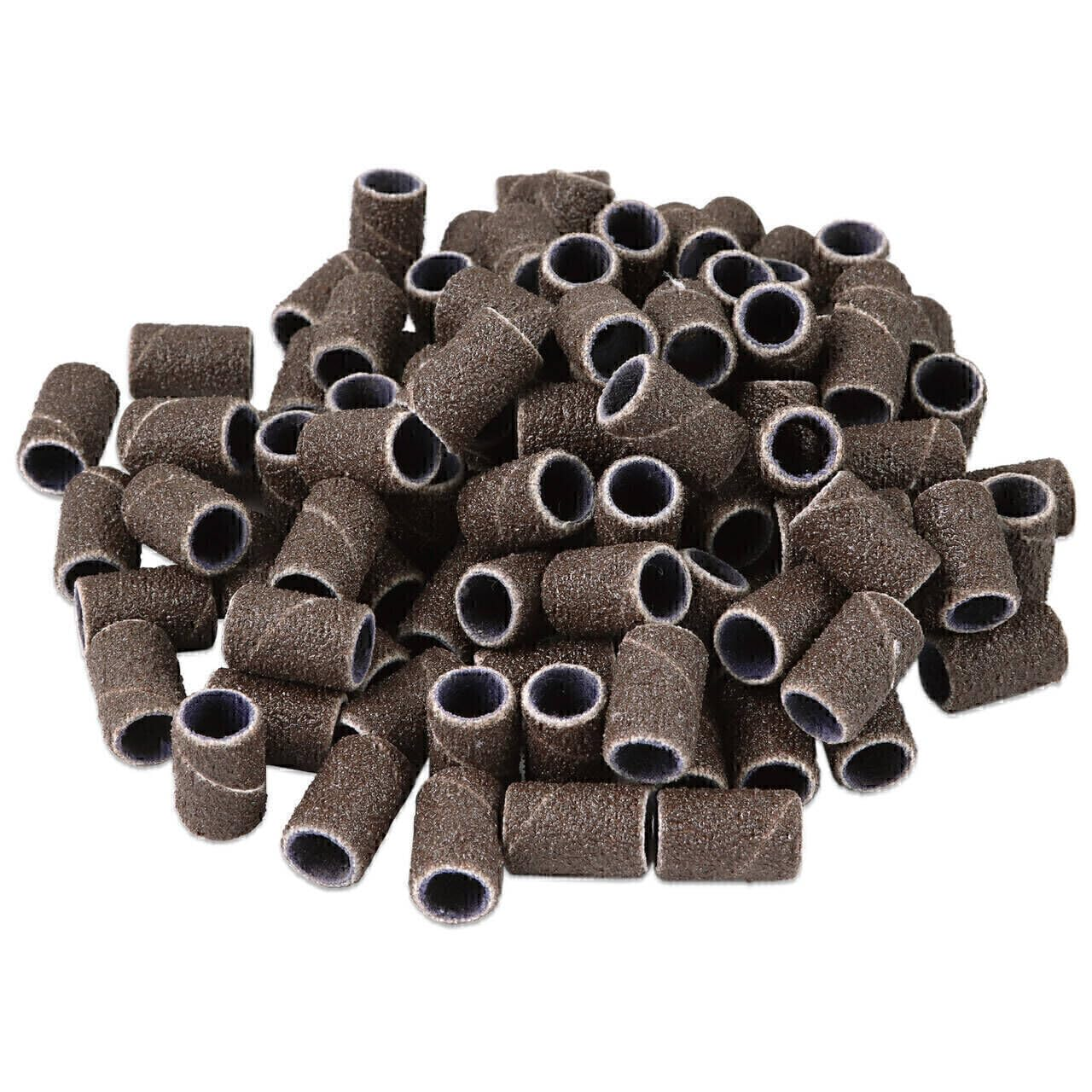 AEON Sanding Band Paper Brown Grit #150 Medium 500 Pcs image number 2