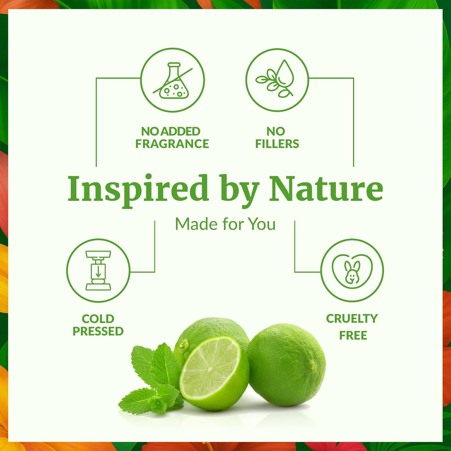 SVA Lime Oil 4 Fl Oz &ndash; 100% Natural Steam Distilled Essential Oil with Dropper &ndash; for Diffuser, Hair, Skin, Soap & Candle Making