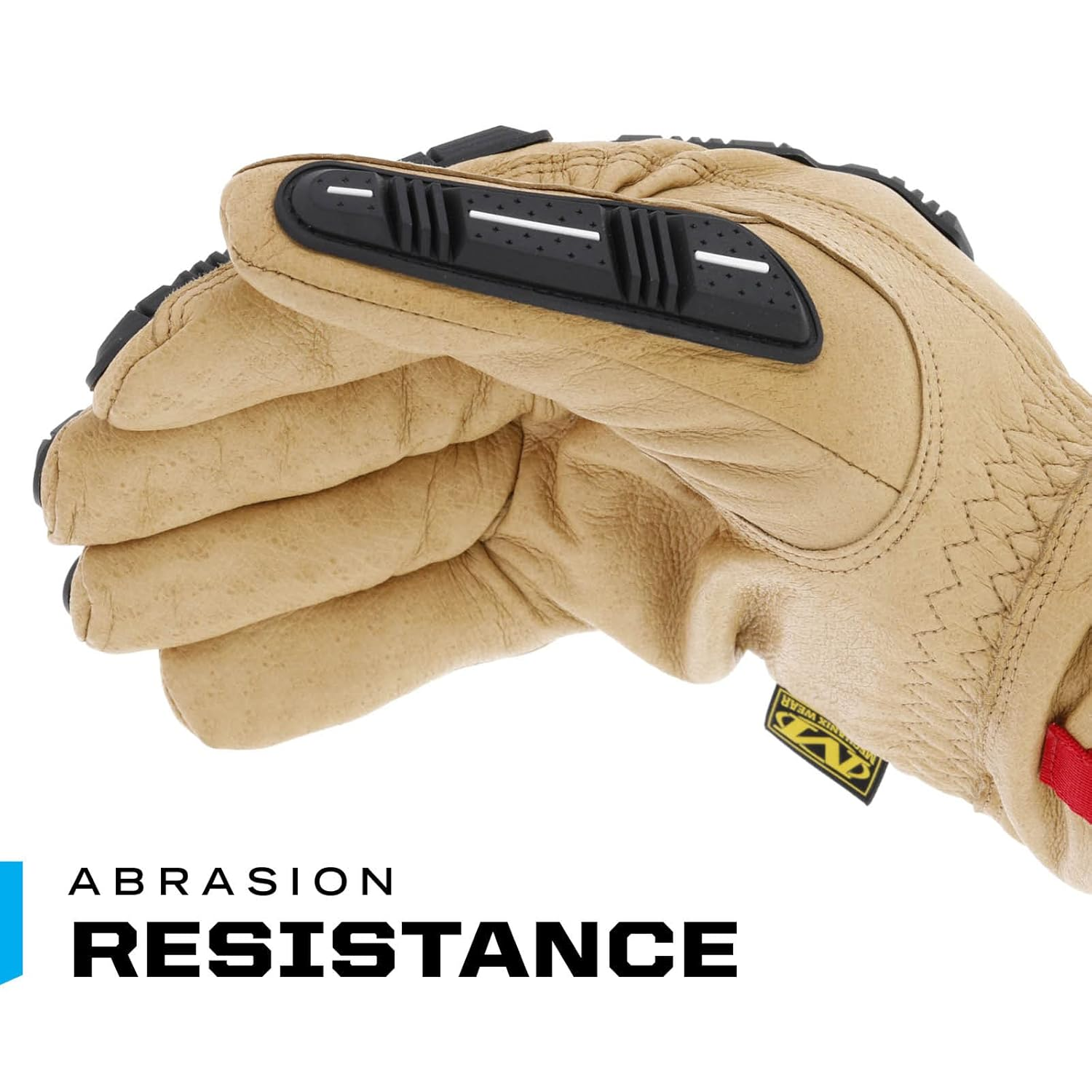 Mechanix Wear Durahide&reg; M-Pact&reg; Driver F9-360 Gloves (X-Large, Durahide&reg; Leather) image number 6