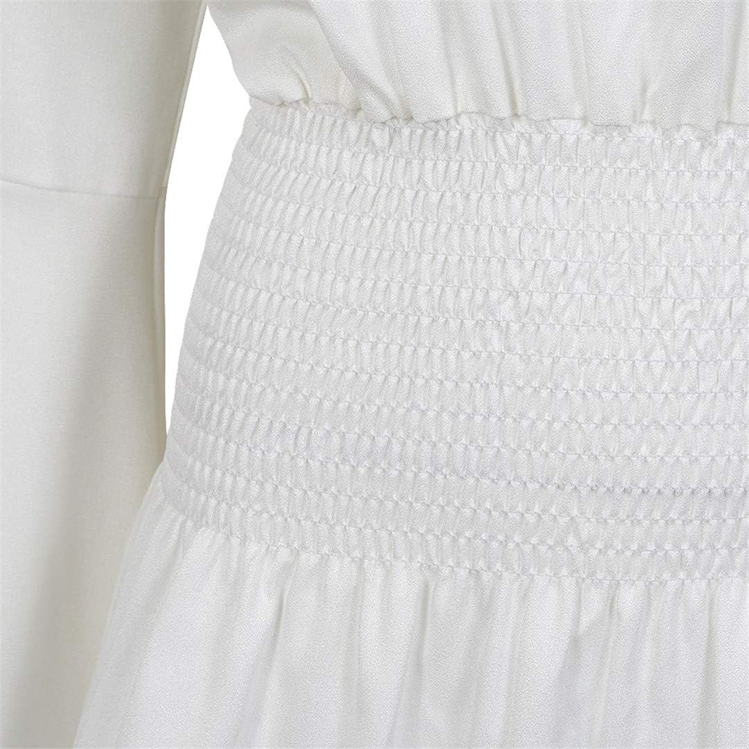 SYHTBYOH Womens Victorian Long Sleeve Boho Blouse Top plus Size Renaissance Gothic Ruffle Pirate Cosplay Costumes image number 2