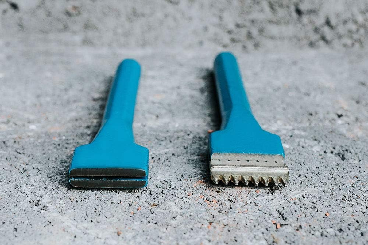 Footprint 1.5 Inch / 38Mm Scutch Chisel image number 3