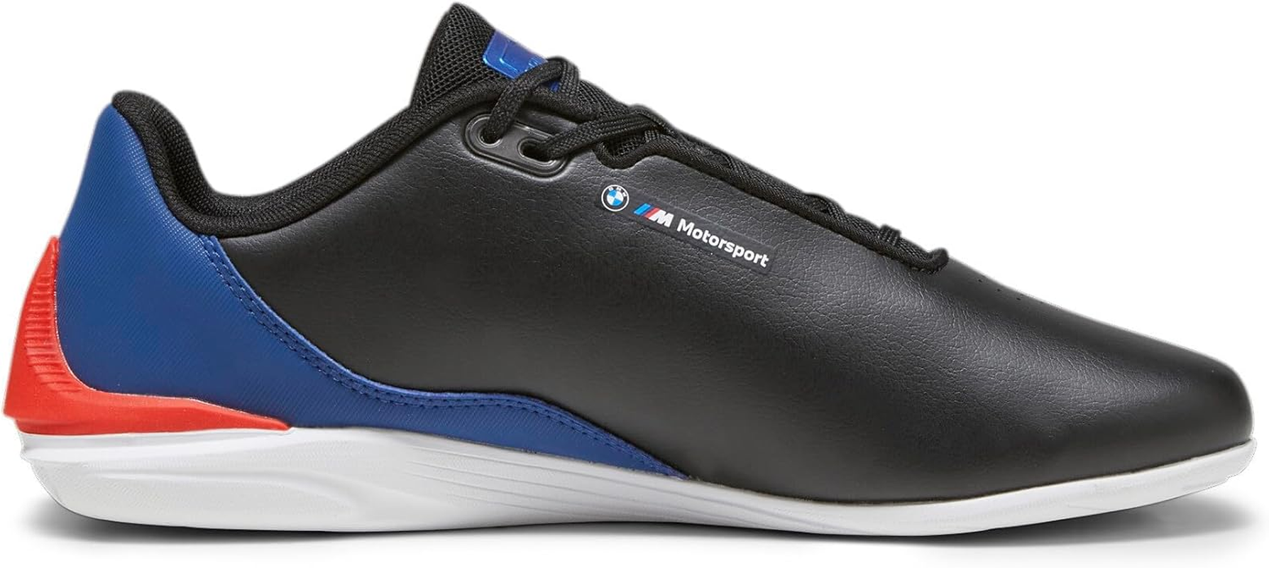 PUMA Men'S BMW M Motorsport Drift image number 4