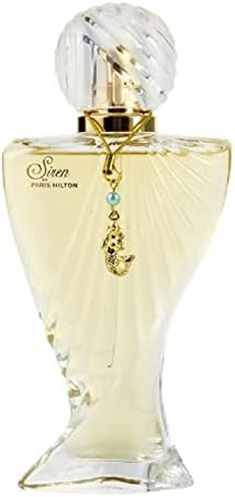Siren Paris Hilton 3.4 Oz EDP Spray for Women image number 1