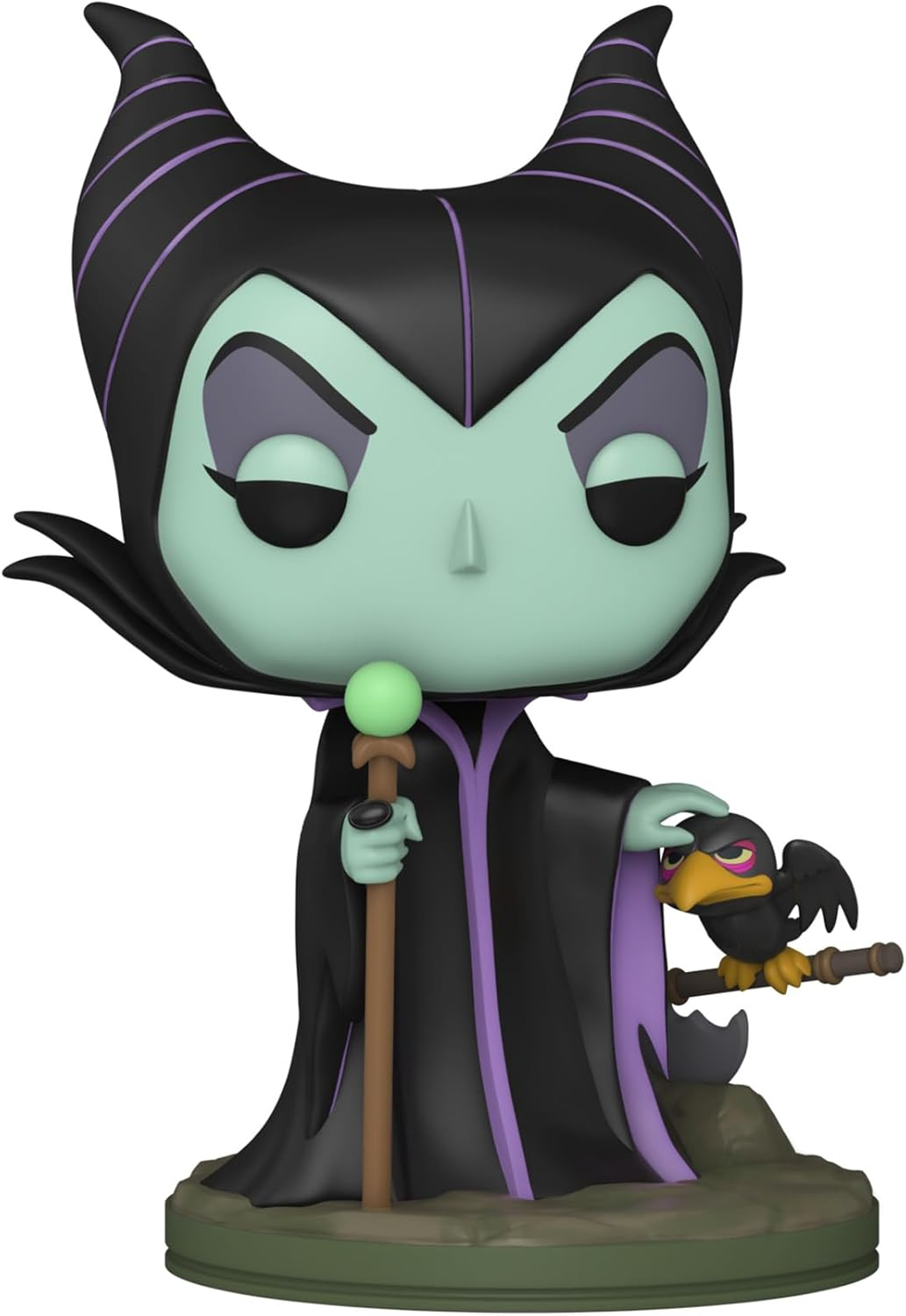 Funko POP! Disney: Villains - Maleficent image number 5