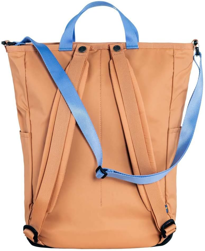 Fj&auml;llr&auml;ven High Coast Totepack