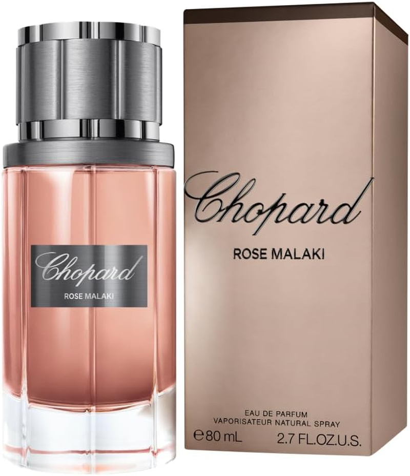 Chopard Rose Malaki EDP Spray (Unisex) by - 80 Ml (W), 80 Ml