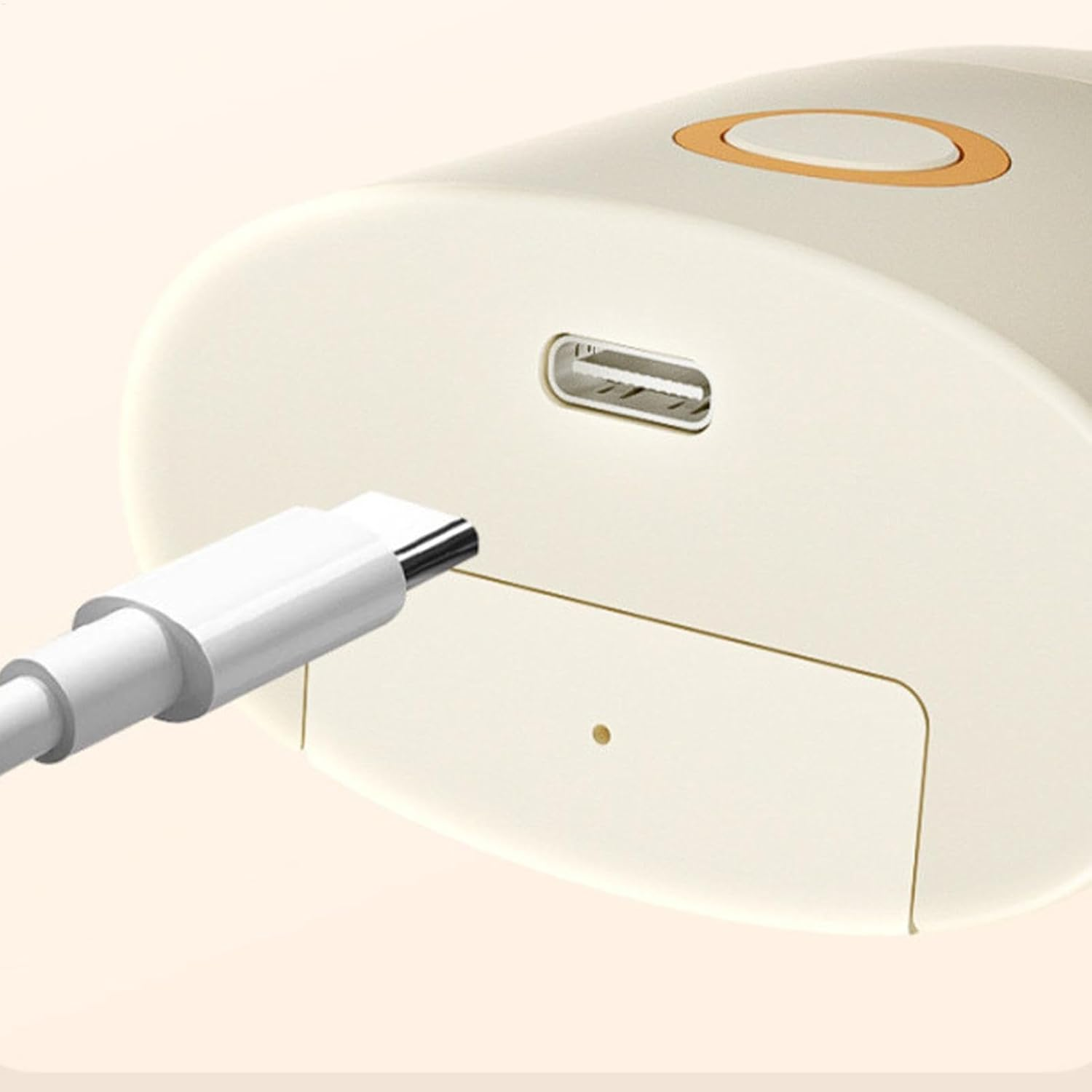 Hair Growth Oil Applicator, Scalp Massager for Hair Growth, Follicle Activator Applicator Brush, Rechargeable Hair Care Tool, Hair Growth Oil Applicator Brush,Waterproof Scalp Massager, image number 4