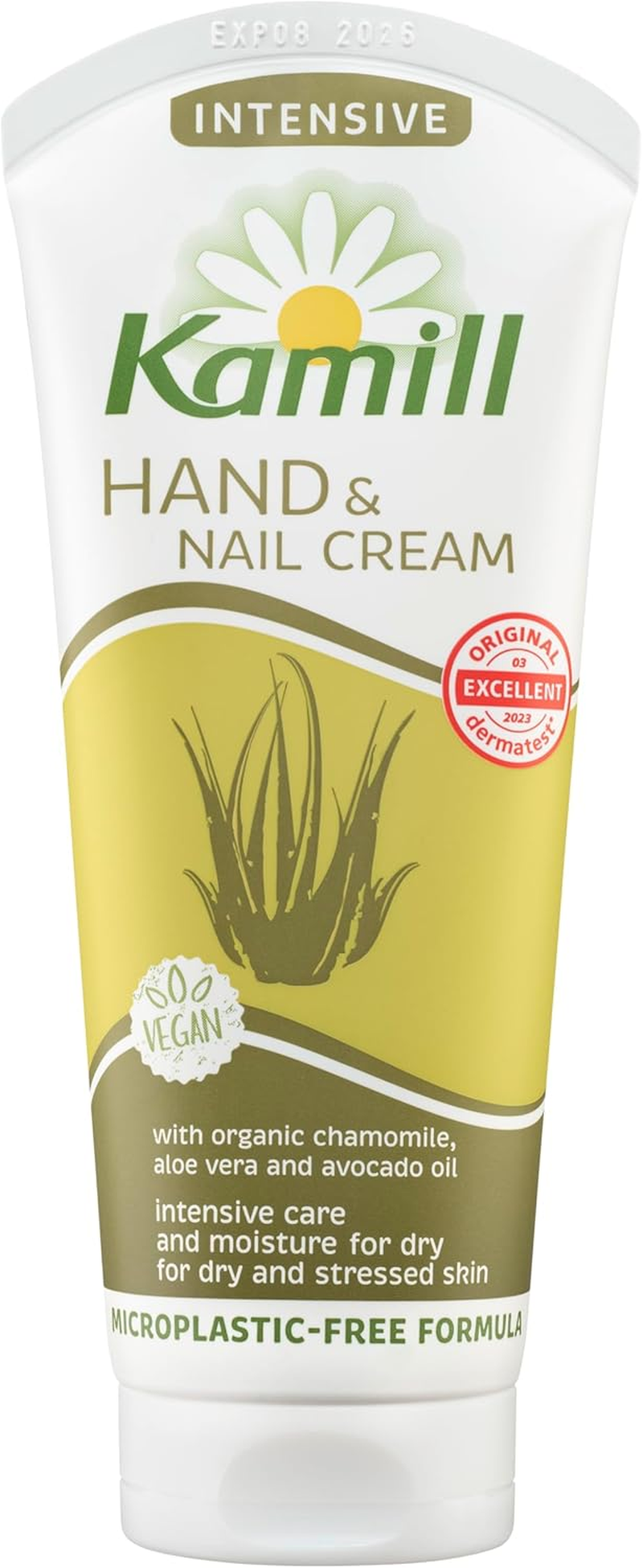 Annexa H and N Intensive Kamill image number 1