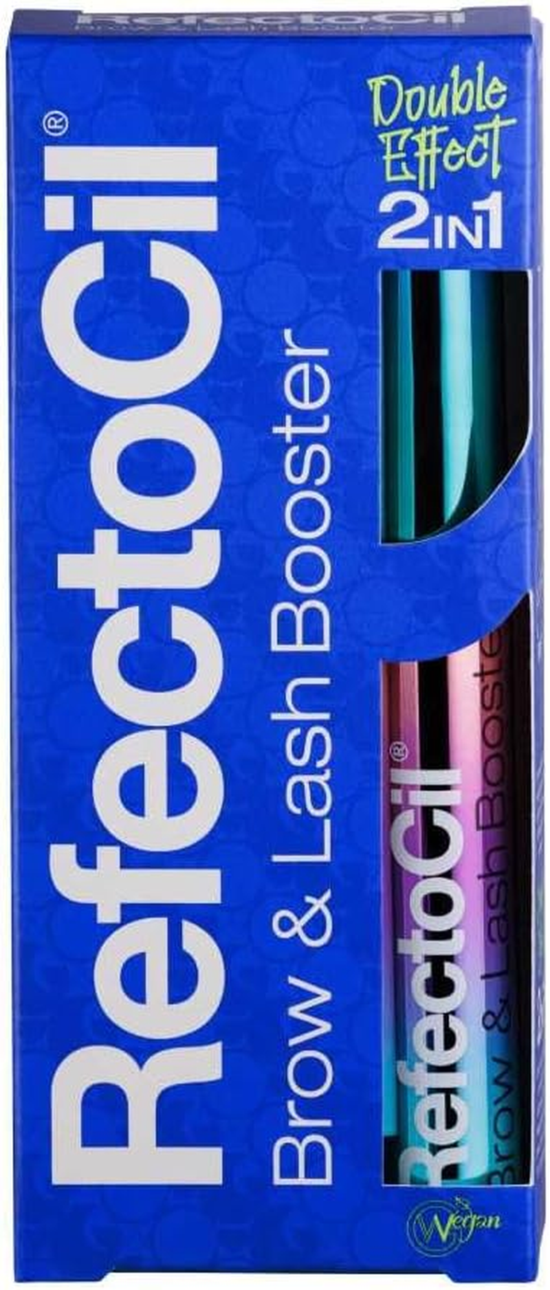 Refectocil&reg; Lash & Brow Booster Eyelashes Eyebrow Eyelash Care Applicator 6 Ml image number 3
