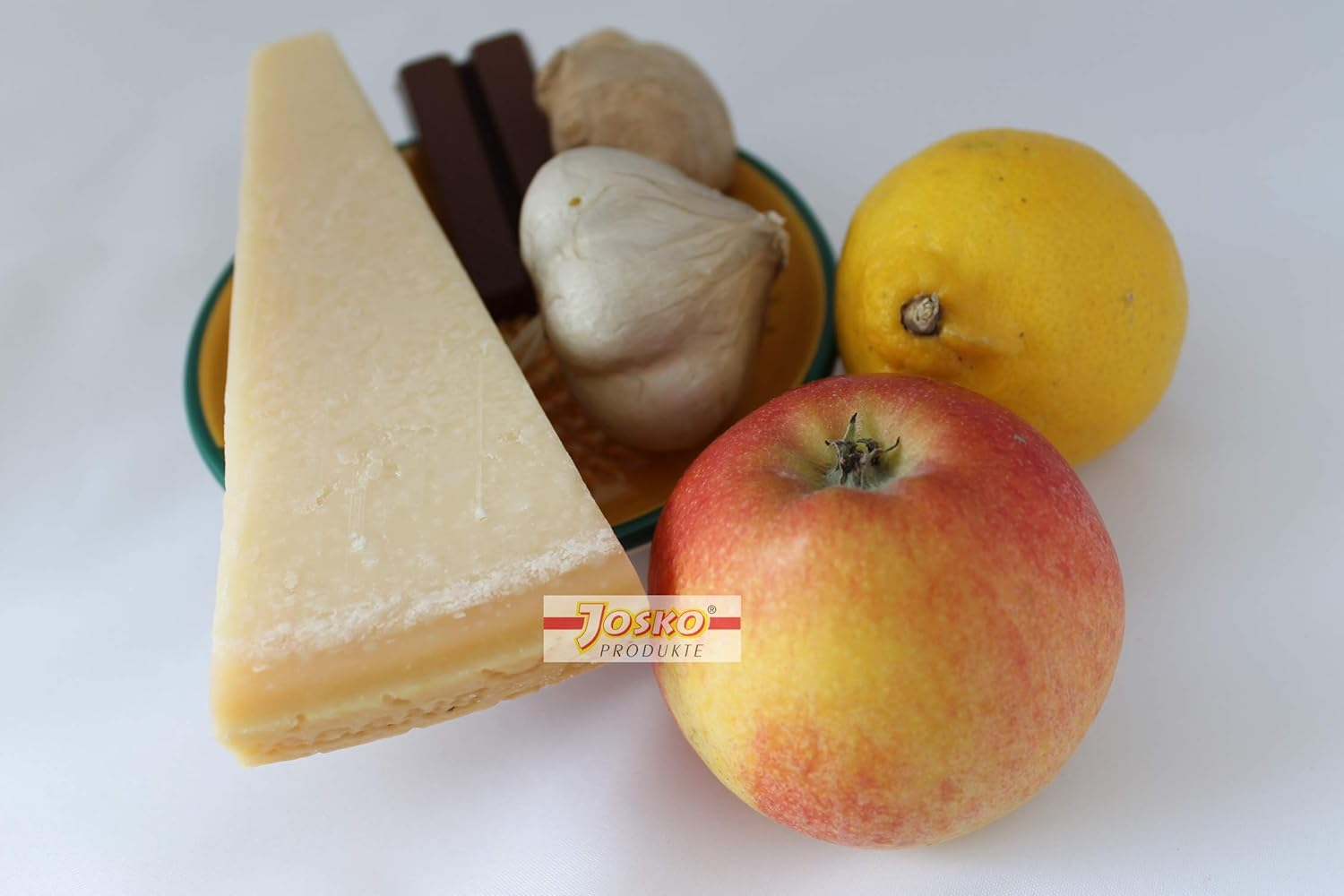 JOSKO Produkte 2733 Grater Set, Ceramic