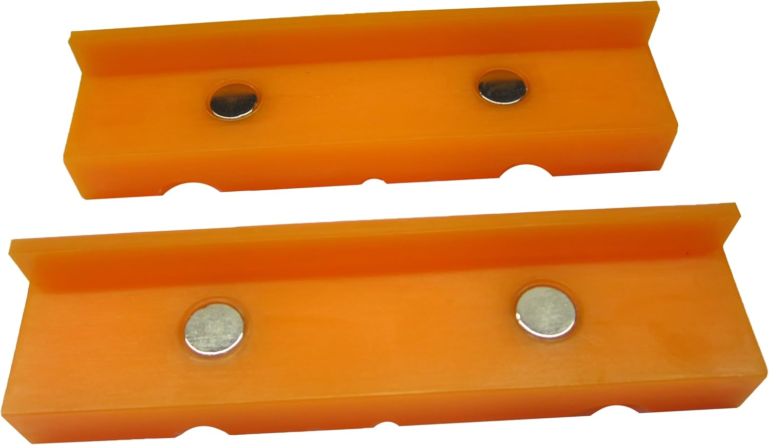 Wilton 21111 5-1/2-Inch Multi-Grip Vise Jaws