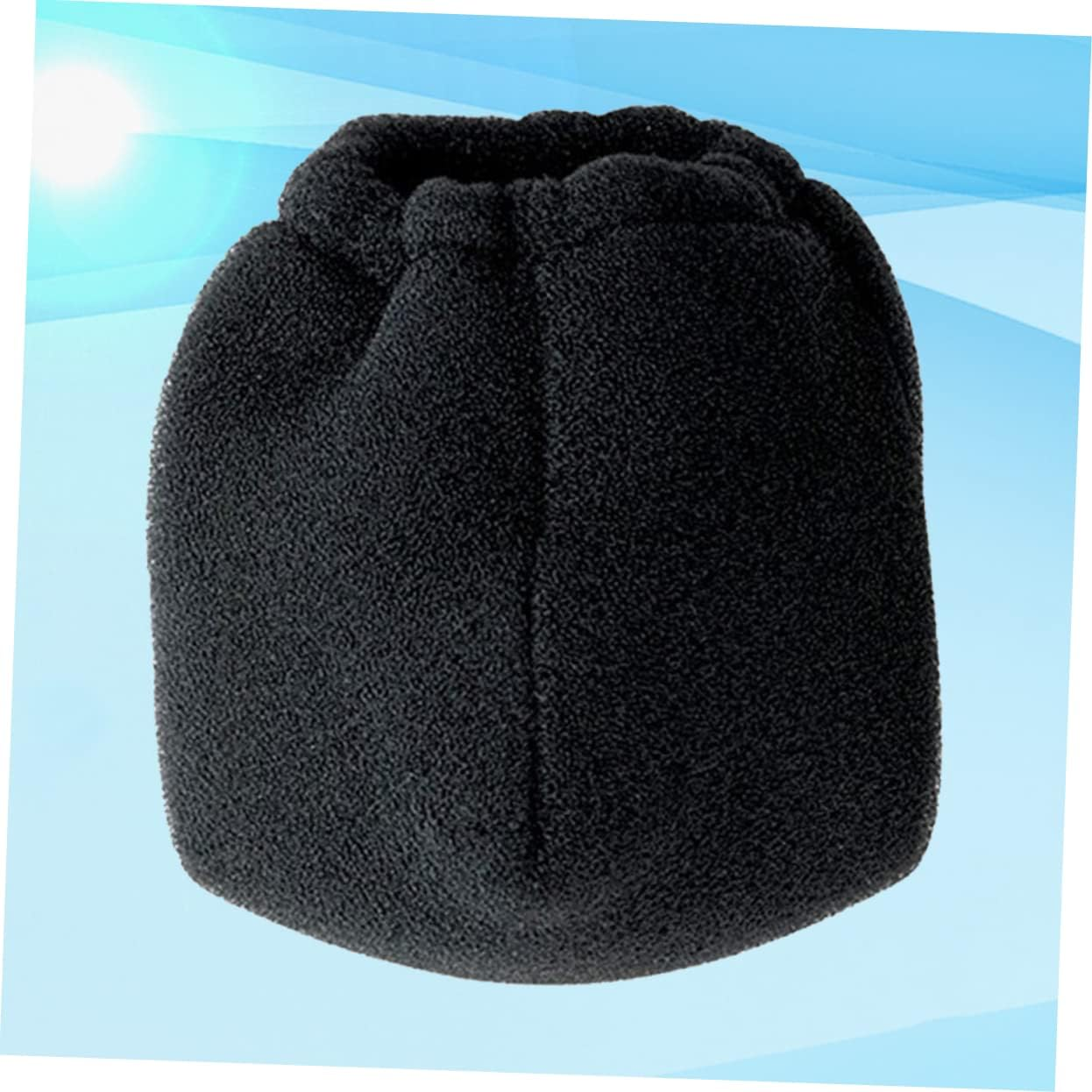 Gogogmee Scalding Dryer Cover Hair Drying Diffuser Hair Dryer Diffuser for Safe Styling