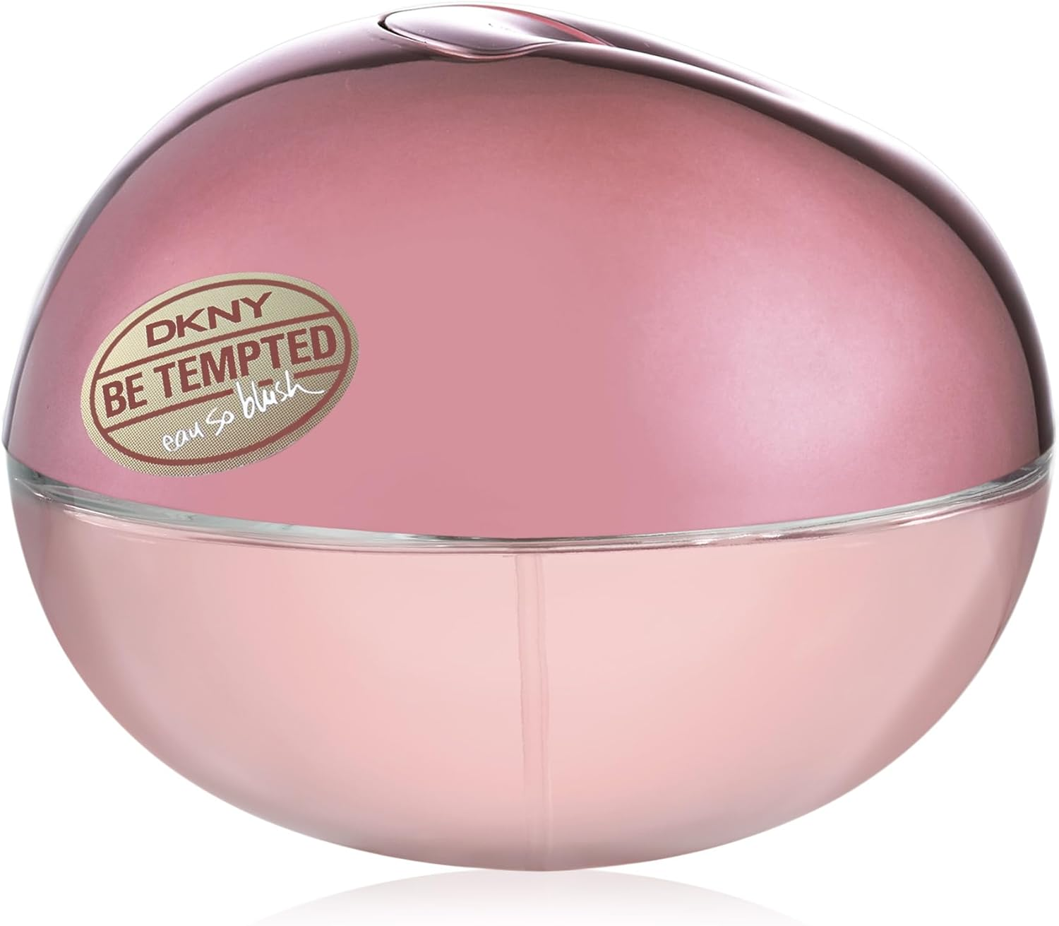 DKNY Be Tempted Eau so Blush by Donna Karan for Women - 1.7 Oz EDP Spray