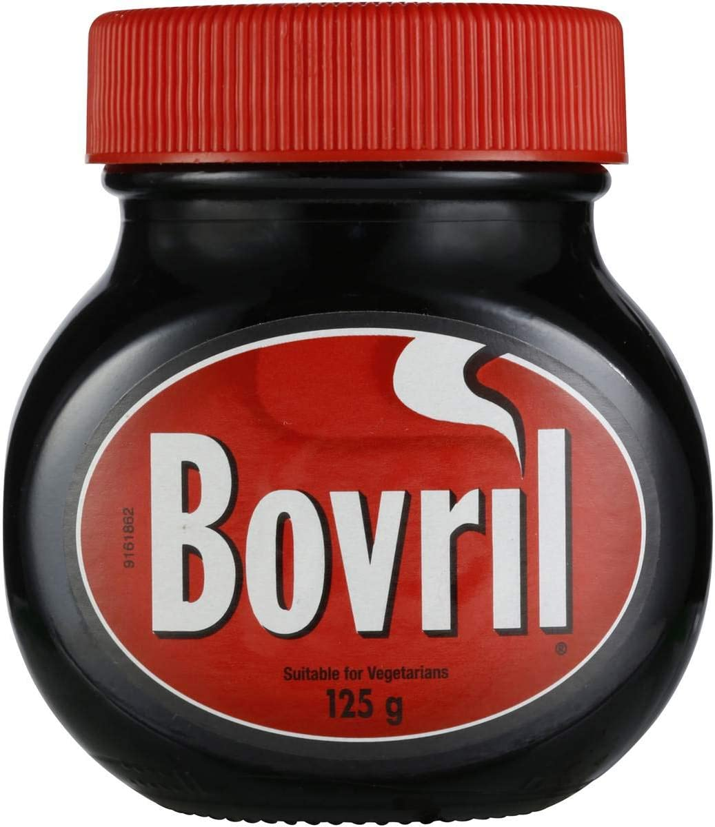 Bovril 125 G Yeast Extract