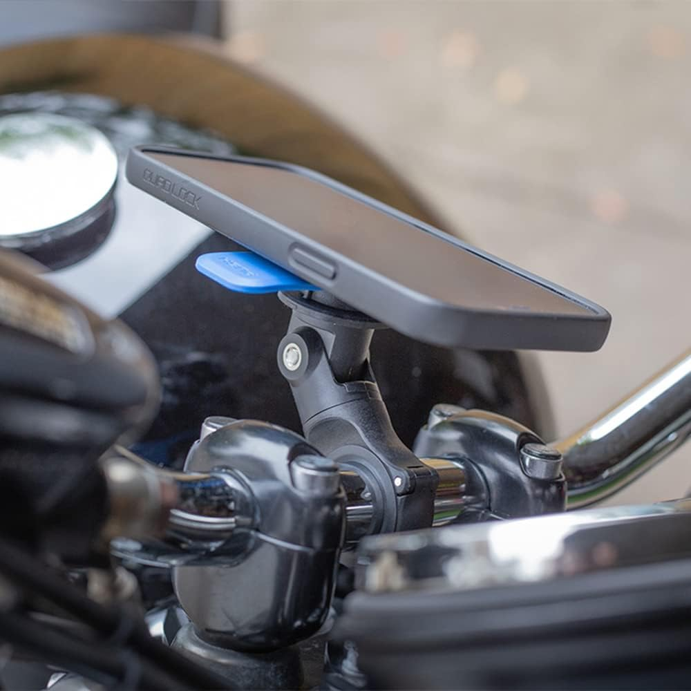 Quad Lock Motorcycle Knuckle Adaptor image number 3