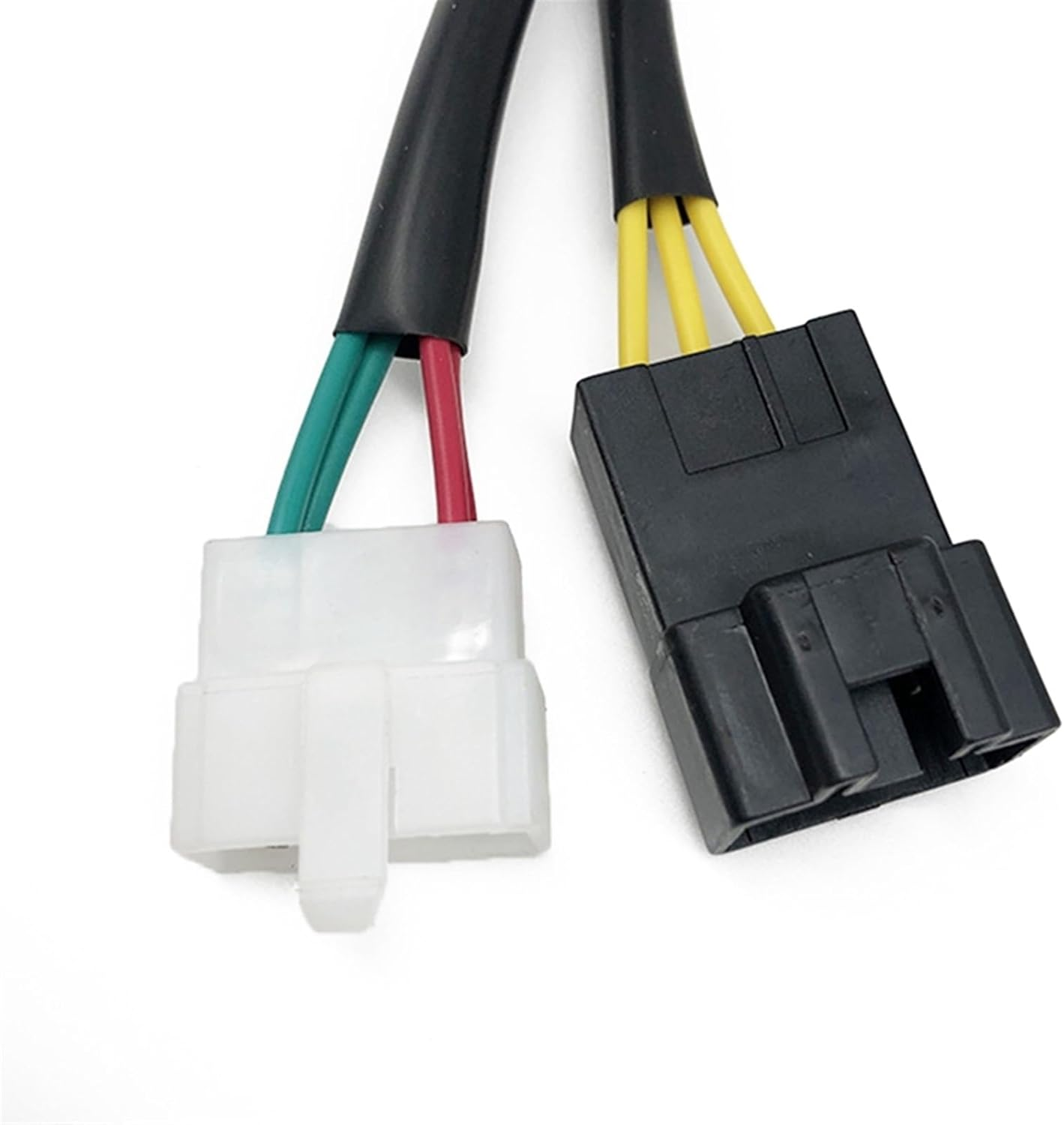 Rectifier Parts 31600-MBW-D21 31600-MBW-G90 Rectifier Voltage Regulators for CBR 600 F4I Motorcycle Voltage Regulator Rectifier