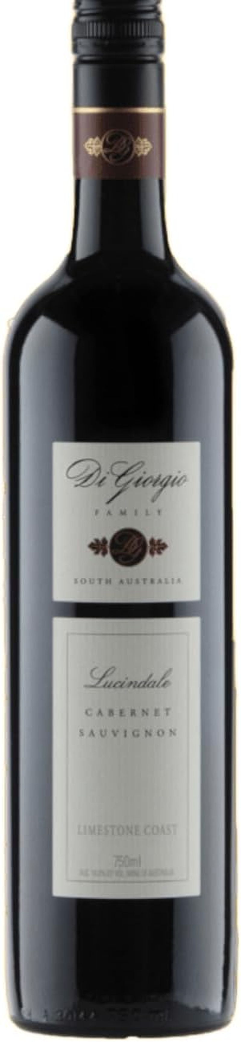 Di Giorgio Cabernet Sauvignon 2022
