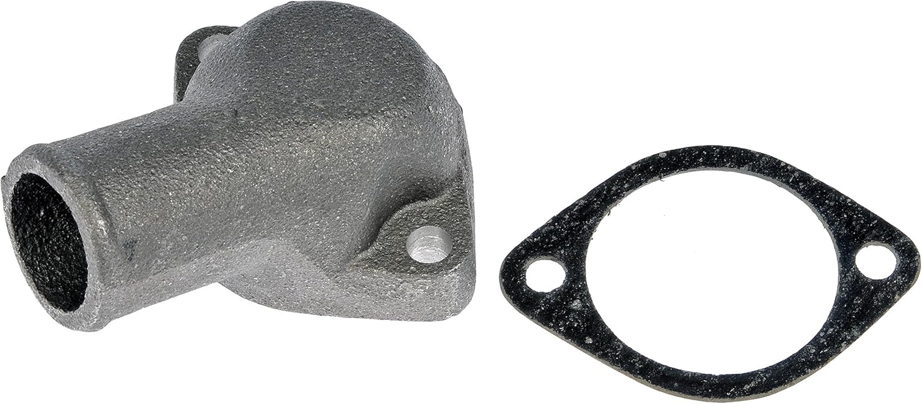 Dorman 902-3028 Engine Coolant Thermostat Housing Compatible with Select Chrysler/Dodge/Plymouth Models