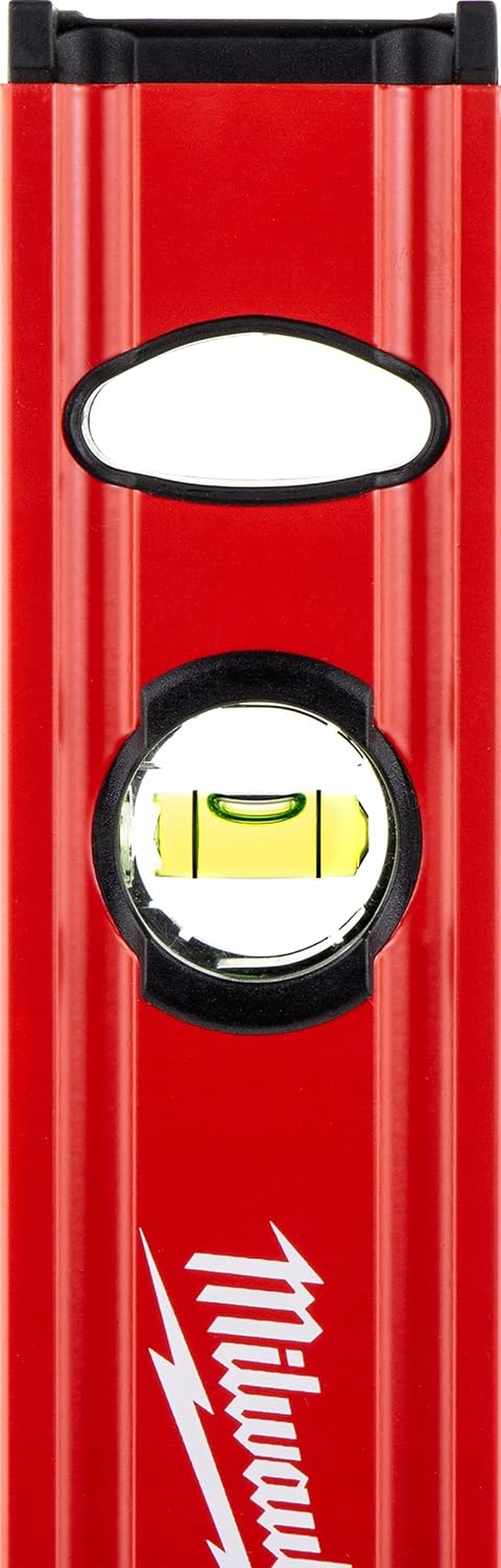 Milwaukee 4932459090 40 Cm/16-Inch Redstick Slim Level - Red/Black image number 3