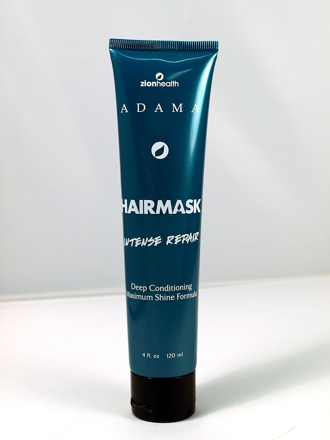 Adama Hair Mask - 120Ml - Cream