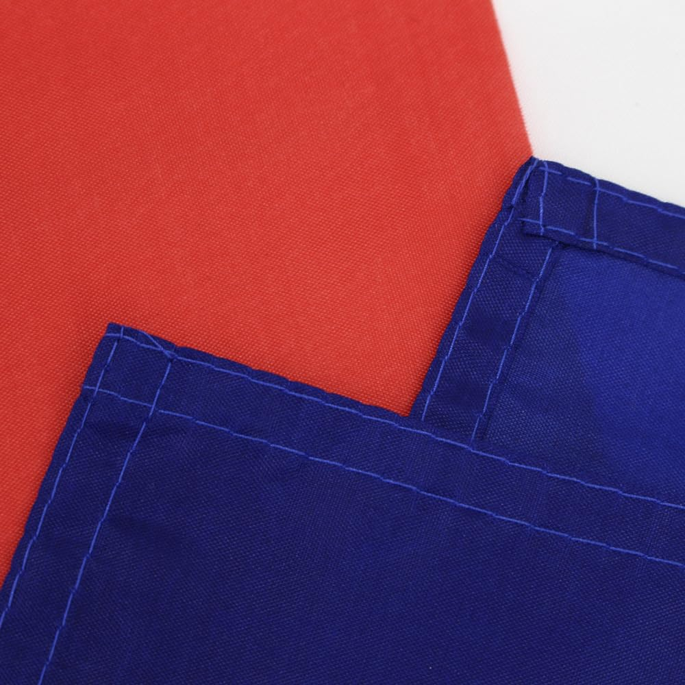 Extra Large Aussie Australian Flag Australia Day Oz Heavy Duty Outdoor 180X120Cm image number 1