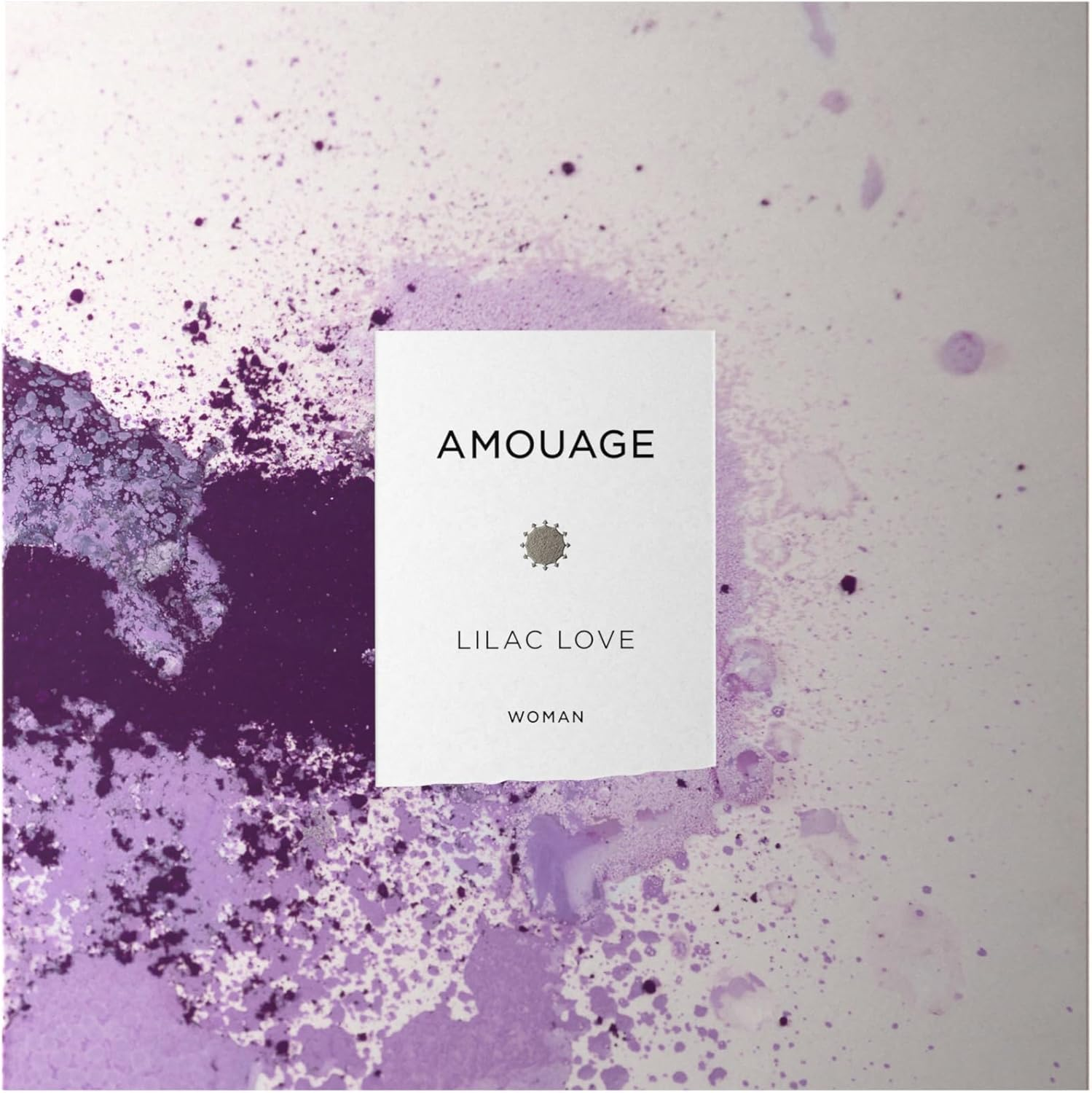 Amouage Lilac Love Eau De Parfum Spray 100 Ml image number 2
