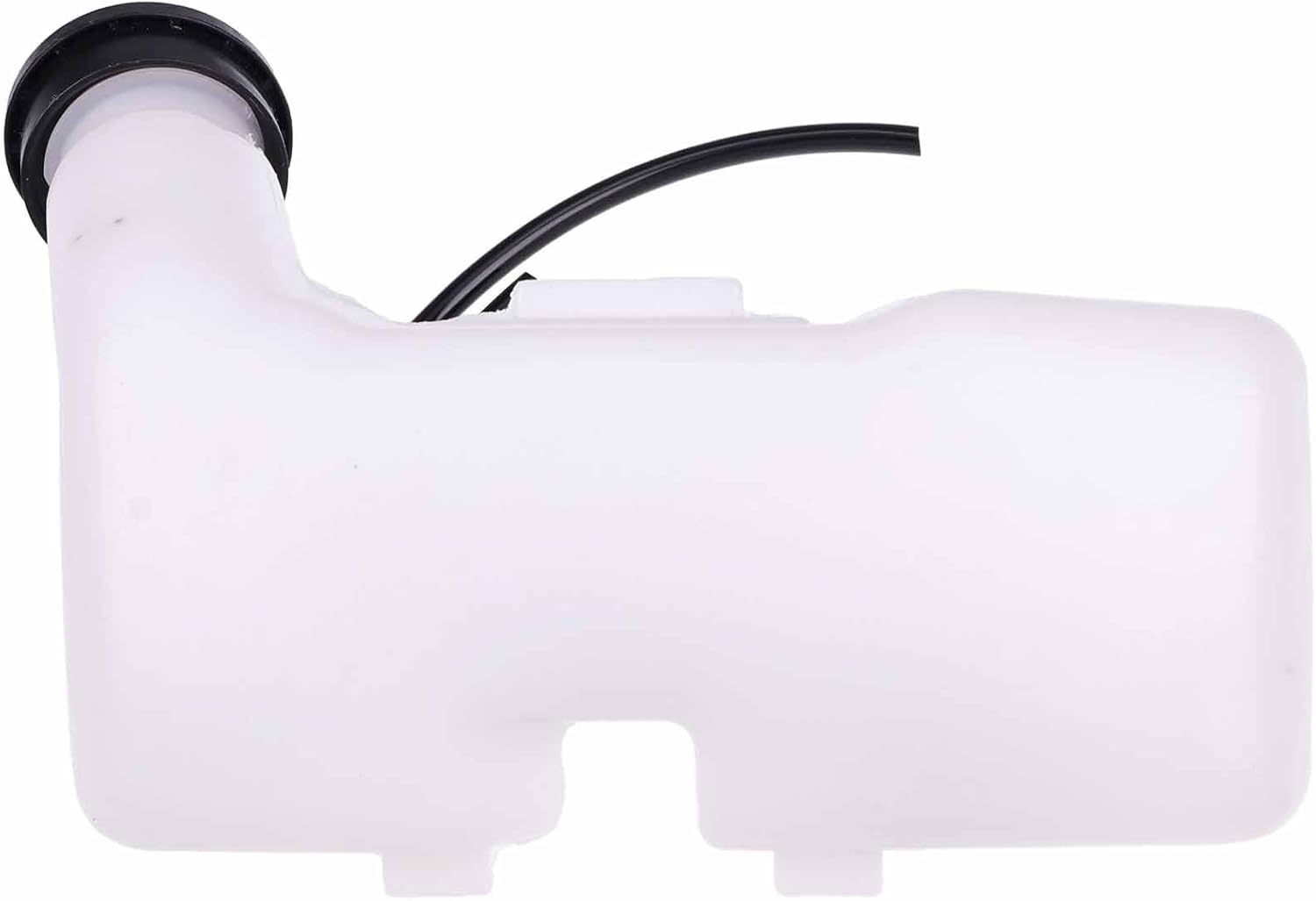 LSSOCH Tank Assembly 4137 350 0410 Compatible with Stihl FS72 FS74 FS75 FS76 FS80 FS80R FS85 HT70 HT75 KM85 KM85R HL75 FC75 FC85 FR85 Brushcutters & Trimmers