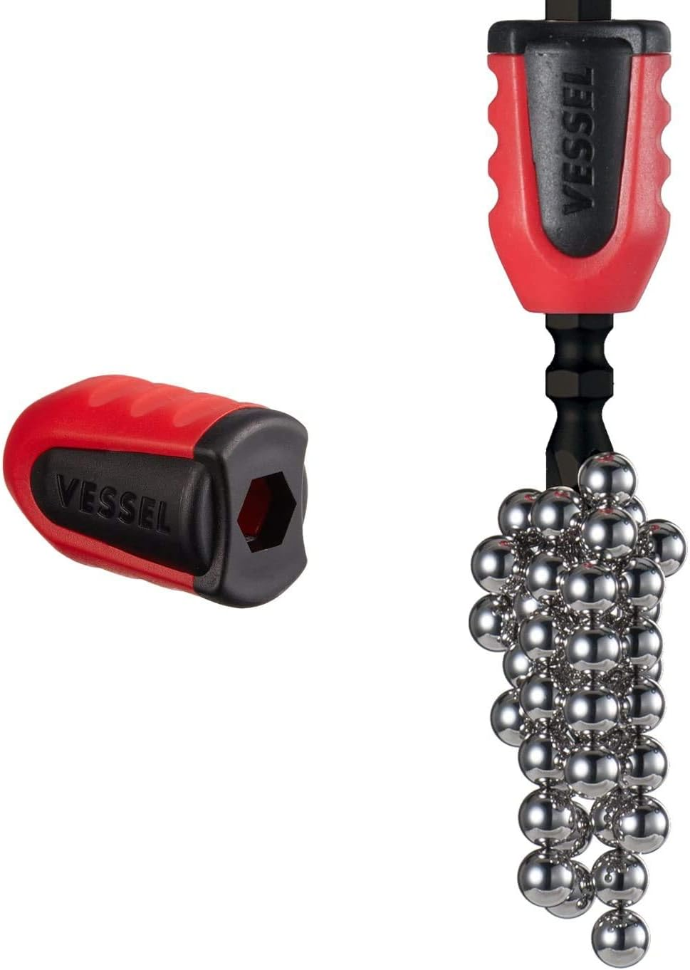 VESSEL NMC-1PB NMC Magnetizer/Demagnetizer, NMC-1PR image number 2