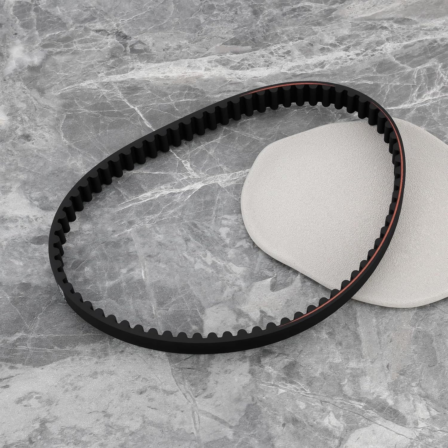 560-8M Drive Belt Compatible with Sur-Ron Light Bee LBX L1E S, X Models