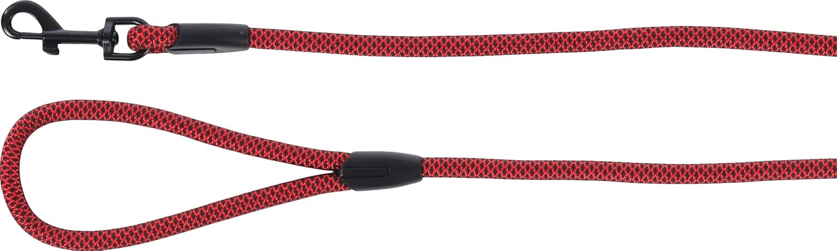 Flamingo Dog Leash Eros Red 1,3M 10Mm