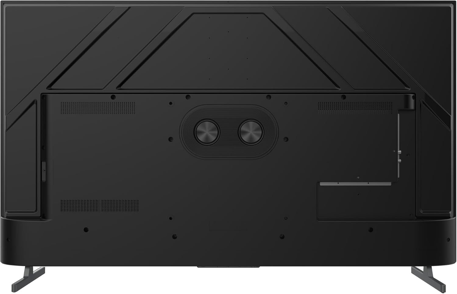 JVC 55" 4K Mini LED 144Hz Google TV - AV-A557155A image number 1